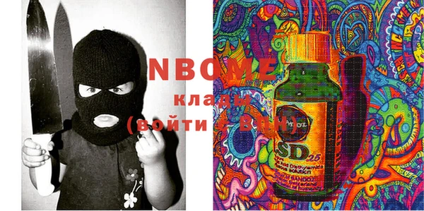круглые Верея